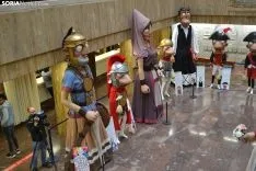 Una imagen de la exposición. /SN