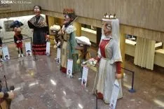 Una imagen de la exposición. /SN
