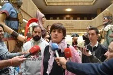 Una imagen de la exposición. /SN