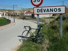 Imágenes de los carteles de los pueblos sorianos realizadas por José Miguel Roy