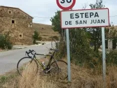 Imágenes de los carteles de los pueblos sorianos realizadas por José Miguel Roy