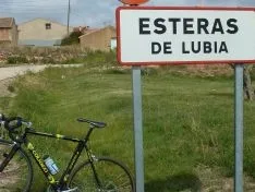 Imágenes de los carteles de los pueblos sorianos realizadas por José Miguel Roy
