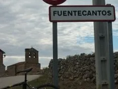 Imágenes de los carteles de los pueblos sorianos realizadas por José Miguel Roy