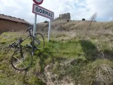 Imágenes de los carteles de los pueblos sorianos realizadas por José Miguel Roy