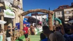 Una imagen de la jornada. /SN