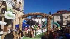 Una imagen de la jornada. /SN