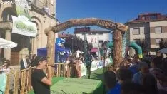 Una imagen de la jornada. /SN