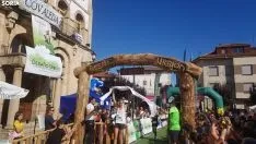 Una imagen de la jornada. /SN
