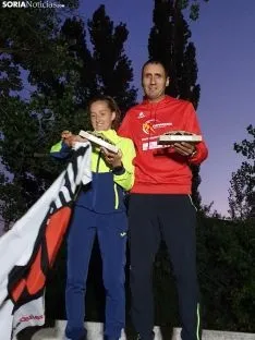 Una imagen del cierre de la edición. /SN