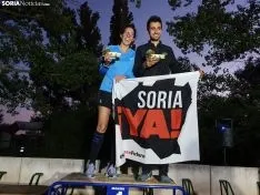 Una imagen del cierre de la edición. /SN