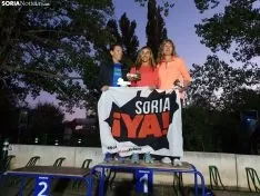 Una imagen del cierre de la edición. /SN