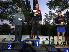 Una imagen del cierre de la edición. /SN