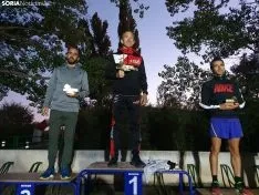 Una imagen del cierre de la edición. /SN