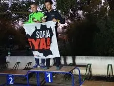 Una imagen del cierre de la edición. /SN