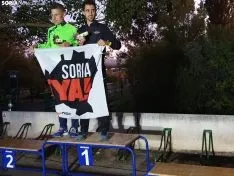 Una imagen del cierre de la edición. /SN