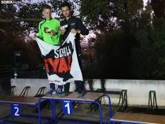 Una imagen del cierre de la edición. /SN