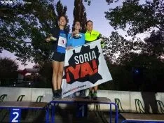 Una imagen del cierre de la edición. /SN