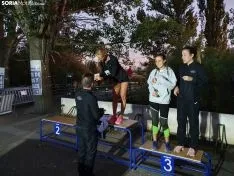 Una imagen del cierre de la edición. /SN