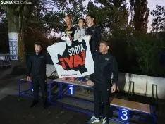 Una imagen del cierre de la edición. /SN