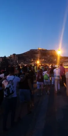 Foto 29 - San Esteban, de fiestas