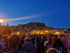 Foto 33 - San Esteban, de fiestas