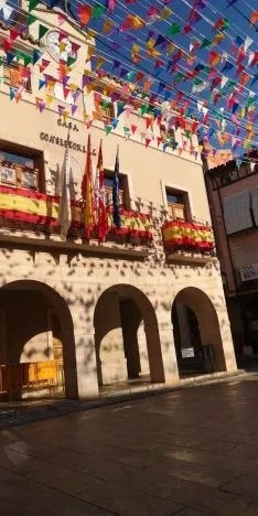 Foto 42 - San Esteban, de fiestas