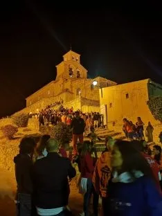 Foto 36 - San Esteban, de fiestas