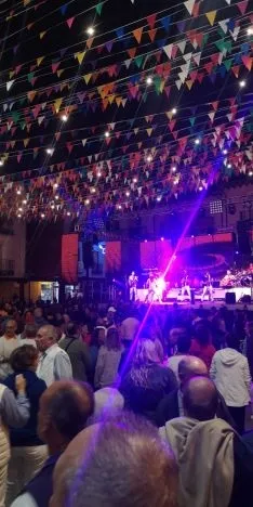Foto 34 - San Esteban, de fiestas