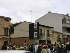 Fiestas de San Esteban. Lydia Carro 