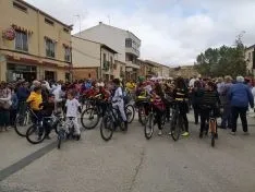 Fiestas de San Esteban. Lydia Carro 