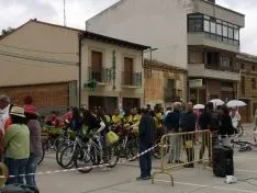 Fiestas de San Esteban. Lydia Carro 