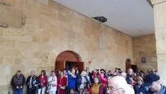 XVI Maratón Musical Soriano. /S.N.
