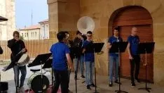 XVI Maratón Musical Soriano. /S.N.