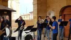 XVI Maratón Musical Soriano. /S.N.