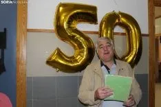 La promoción del 69 se reúne en Las Anejas. SN