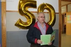 La promoción del 69 se reúne en Las Anejas. SN