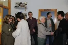 La promoción del 69 se reúne en Las Anejas. SN