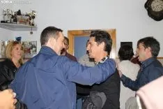La promoción del 69 se reúne en Las Anejas. SN