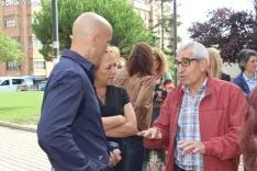 La promoción del 69 se reúne en Las Anejas. SN