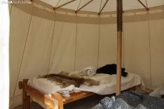 Foto 7 - La Soria "abandonada" del Medievo se remonta a sus or&iacute;genes