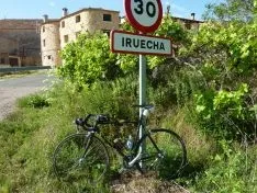 Imágenes de los carteles de los pueblos sorianos realizadas por José Miguel Roy