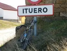 Imágenes de los carteles de los pueblos sorianos realizadas por José Miguel Roy