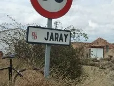 Imágenes de los carteles de los pueblos sorianos realizadas por José Miguel Roy