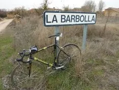 Imágenes de los carteles de los pueblos sorianos realizadas por José Miguel Roy