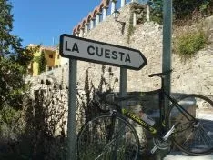 Imágenes de los carteles de los pueblos sorianos realizadas por José Miguel Roy
