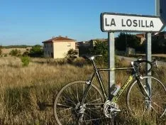 Imágenes de los carteles de los pueblos sorianos realizadas por José Miguel Roy