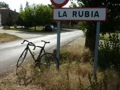 Imágenes de los carteles de los pueblos sorianos realizadas por José Miguel Roy