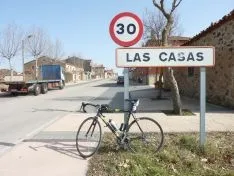 Imágenes de los carteles de los pueblos sorianos realizadas por José Miguel Roy