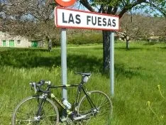 Imágenes de los carteles de los pueblos sorianos realizadas por José Miguel Roy