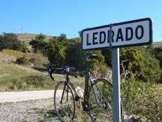 Imágenes de los carteles de los pueblos sorianos realizadas por José Miguel Roy